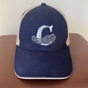 Otto trucker hat